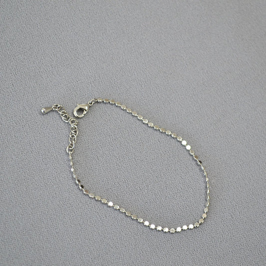 Elegante Gouden Armband voor elke gelegenheid