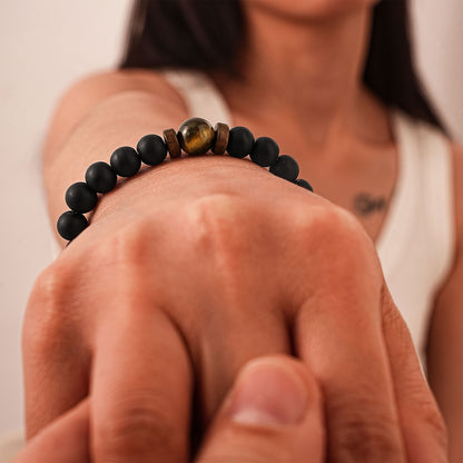 Delicaat ambachtelijke Armband