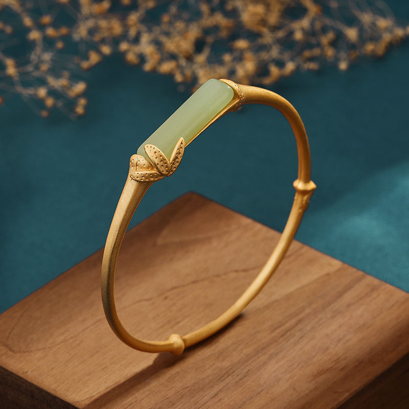 Schitterende Gouden Armband voor dagelijks gebruik