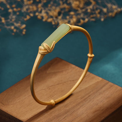 Schitterende Gouden Armband voor dagelijks gebruik