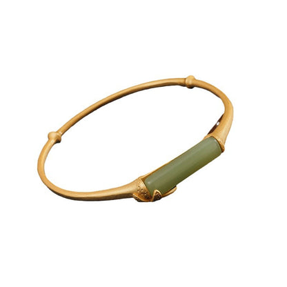 Schitterende Gouden Armband voor dagelijks gebruik