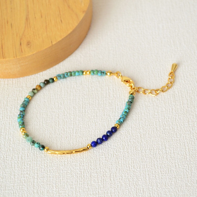 Klassieke Armband met tijdloze uitstraling