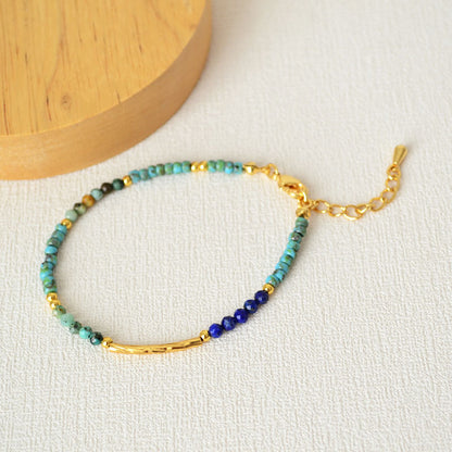 Klassieke Armband met tijdloze uitstraling