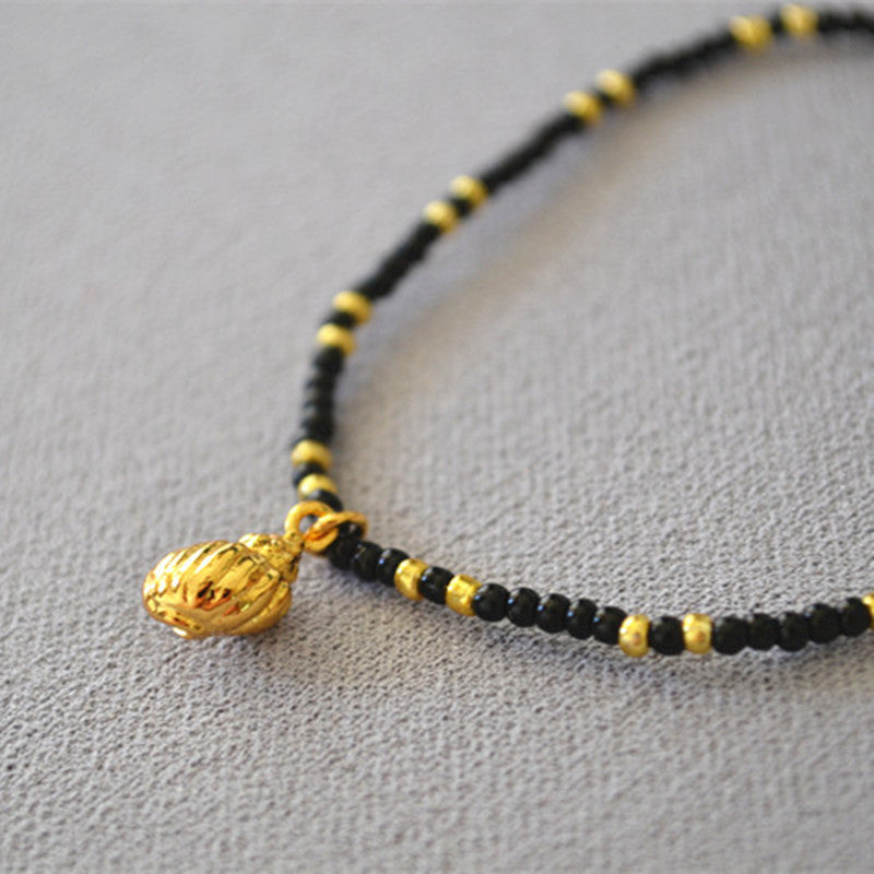 Prachtige Gouden Armband met unieke stijl