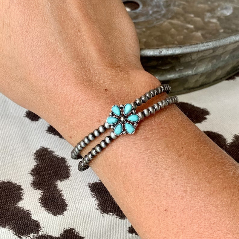 Delicaat ambachtelijke Armband