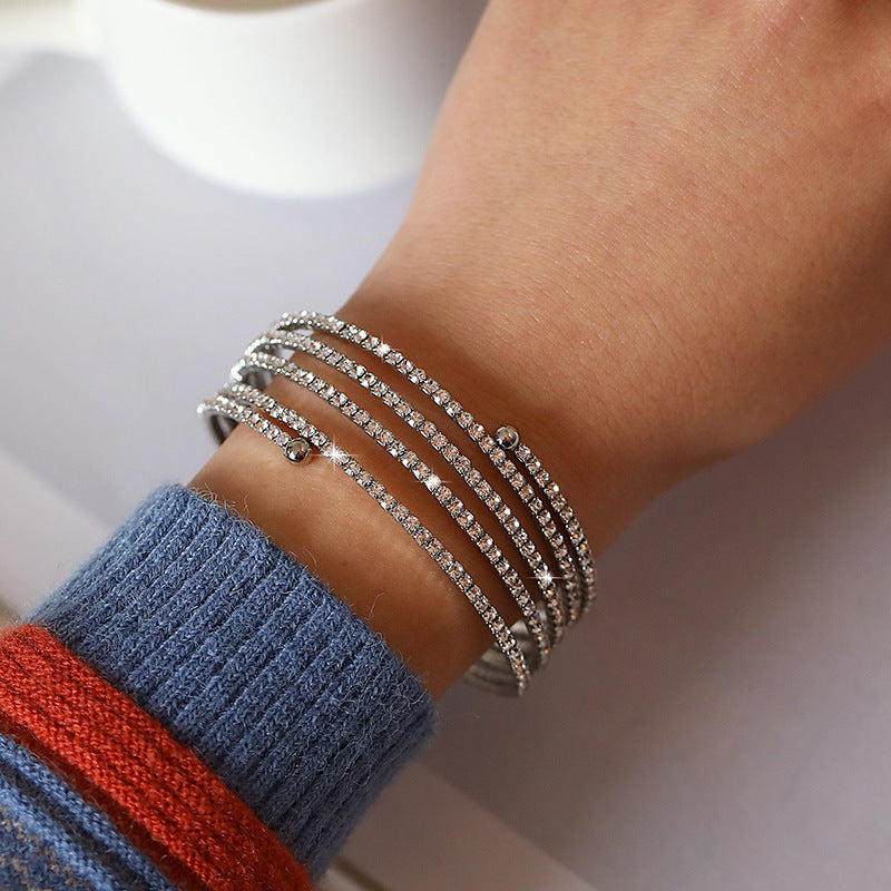 Elegante Armband voor elke gelegenheid