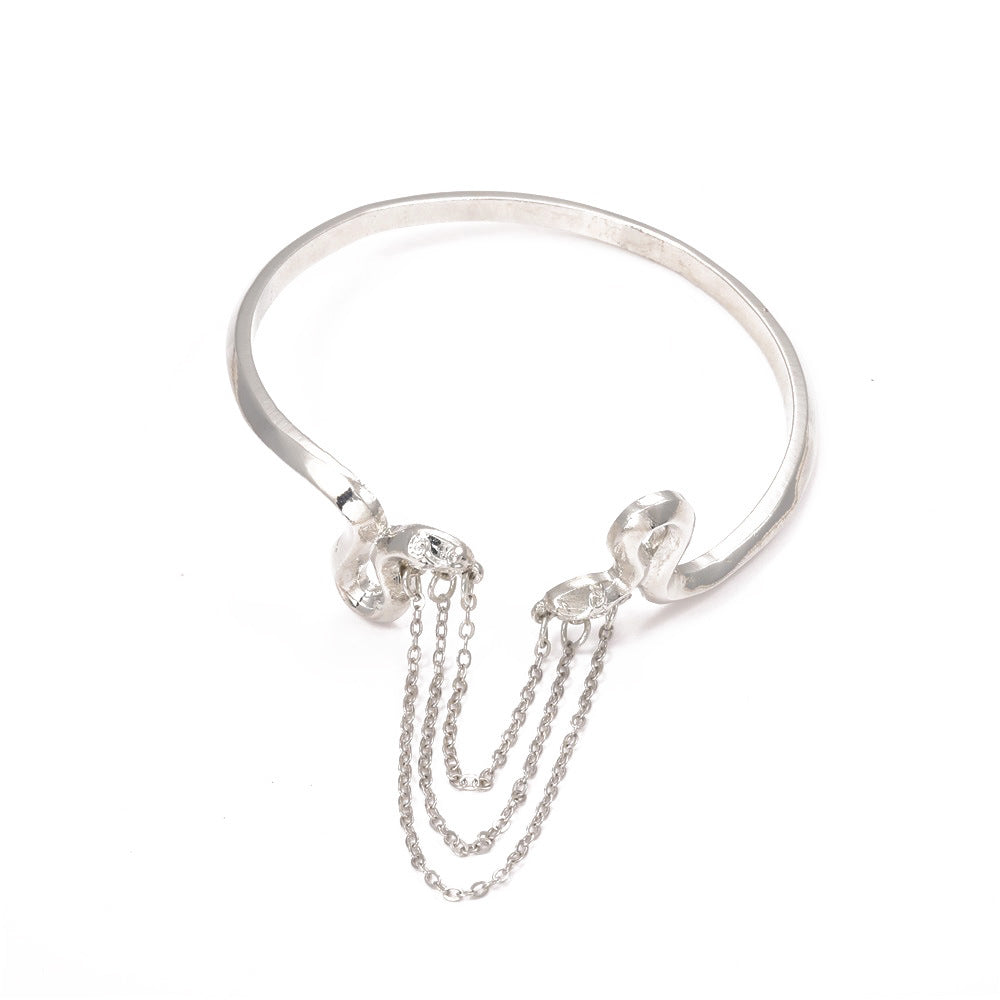 Prachtige Armband met unieke stijl