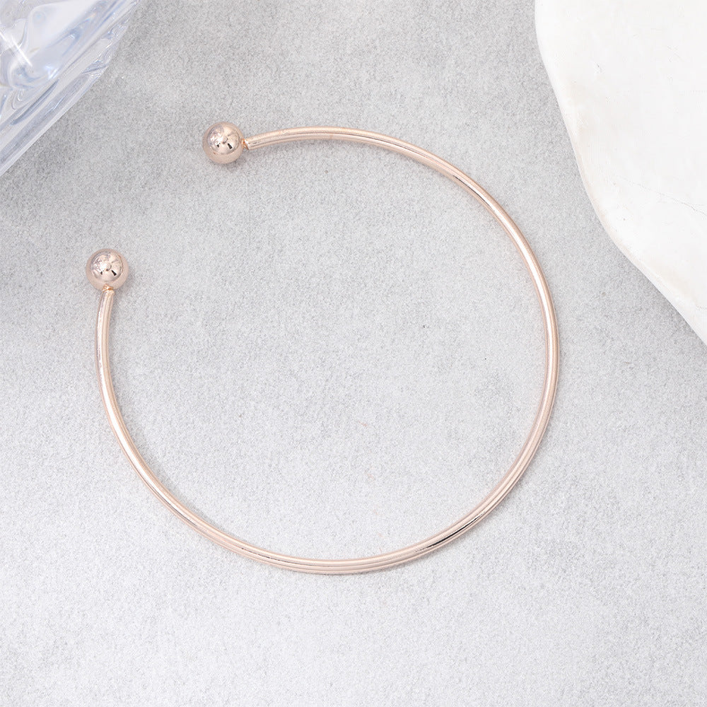 Schitterende Armband voor dagelijks gebruik