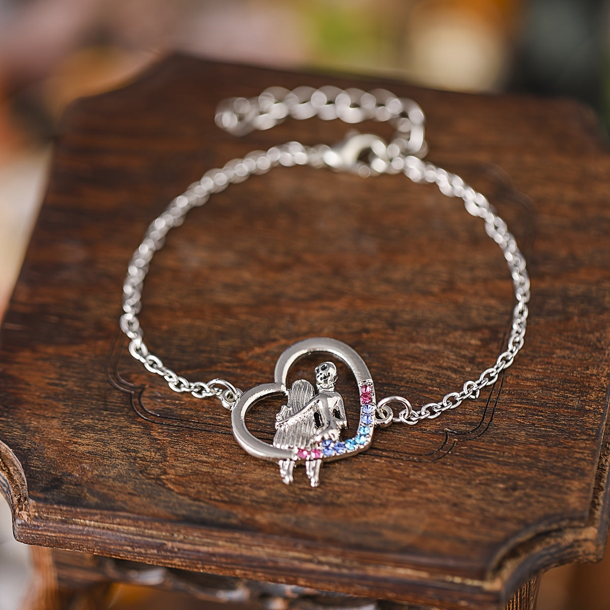 Romantische Armband voor speciale momenten