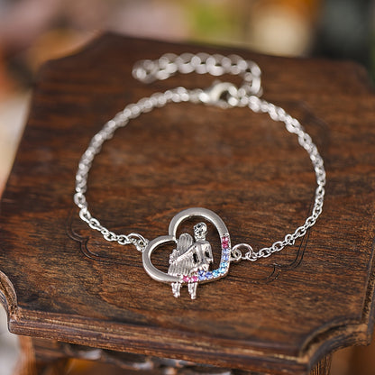 Romantische Armband voor speciale momenten