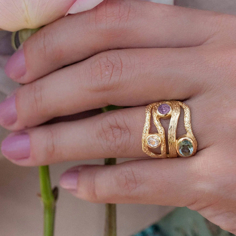 Schitterende Armband voor dagelijks gebruik