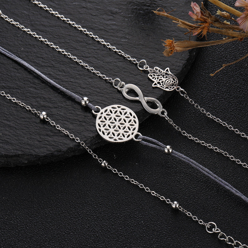 Prachtige Armband met unieke stijl