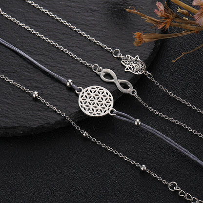 Prachtige Armband met unieke stijl