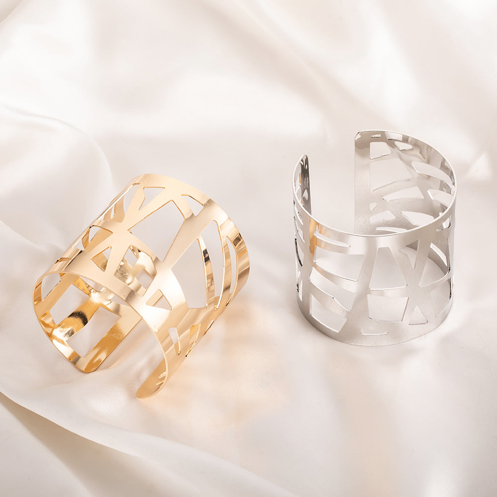 Prachtige Armband met unieke stijl