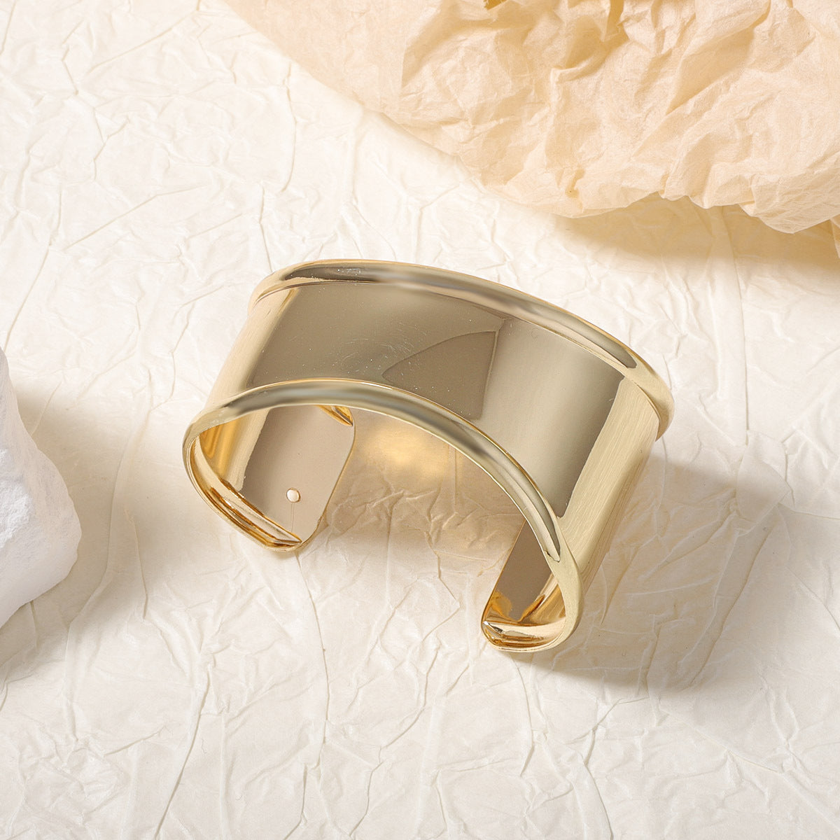 Klassieke Armband met tijdloze uitstraling