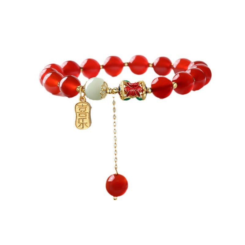 Klassieke Zilveren Armband met tijdloze uitstraling