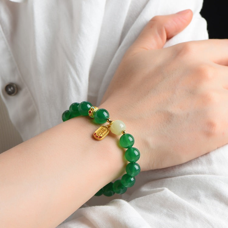 Schitterende Armband voor dagelijks gebruik