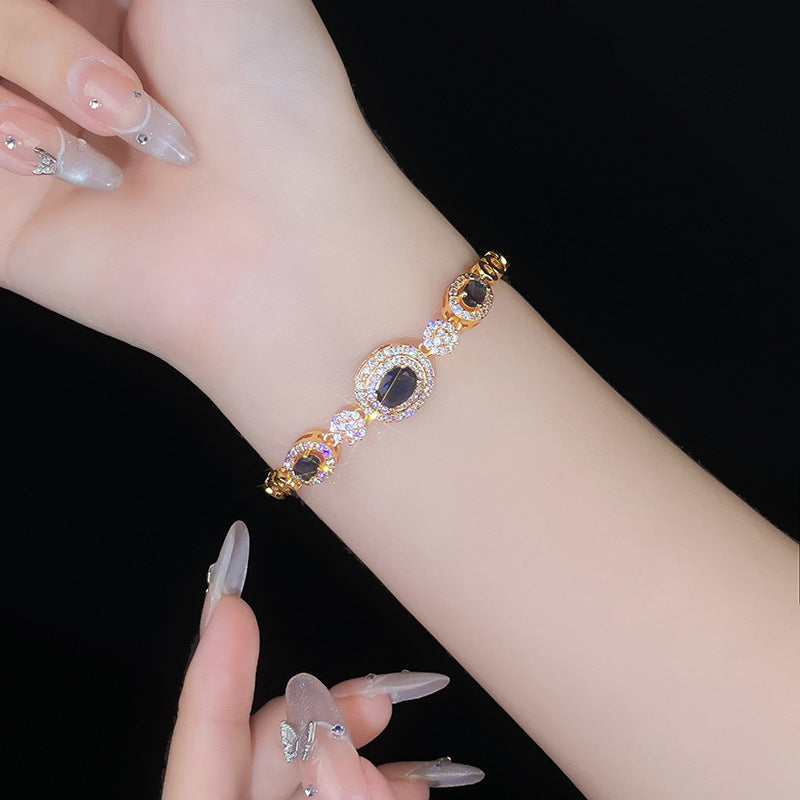 Elegante Armband voor elke gelegenheid