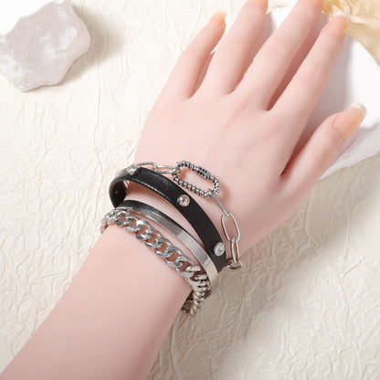 Elegante Armband voor elke gelegenheid