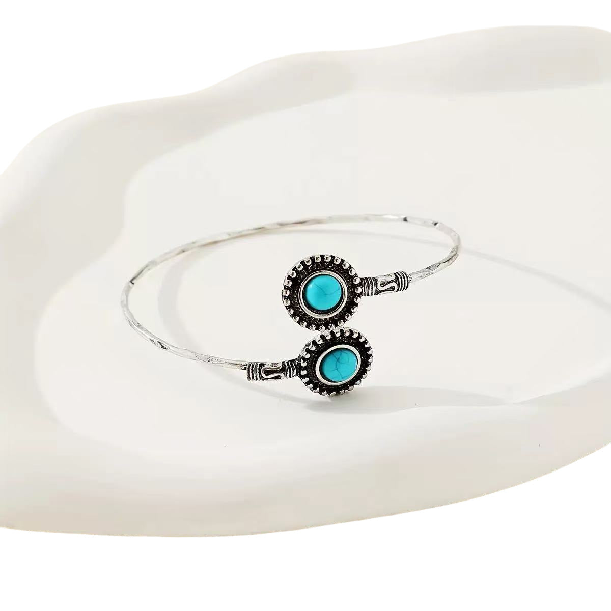 Handgemaakte vintage Armband