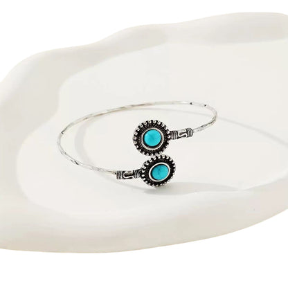 Handgemaakte vintage Armband