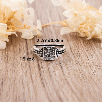 Handgemaakte vintage Armband