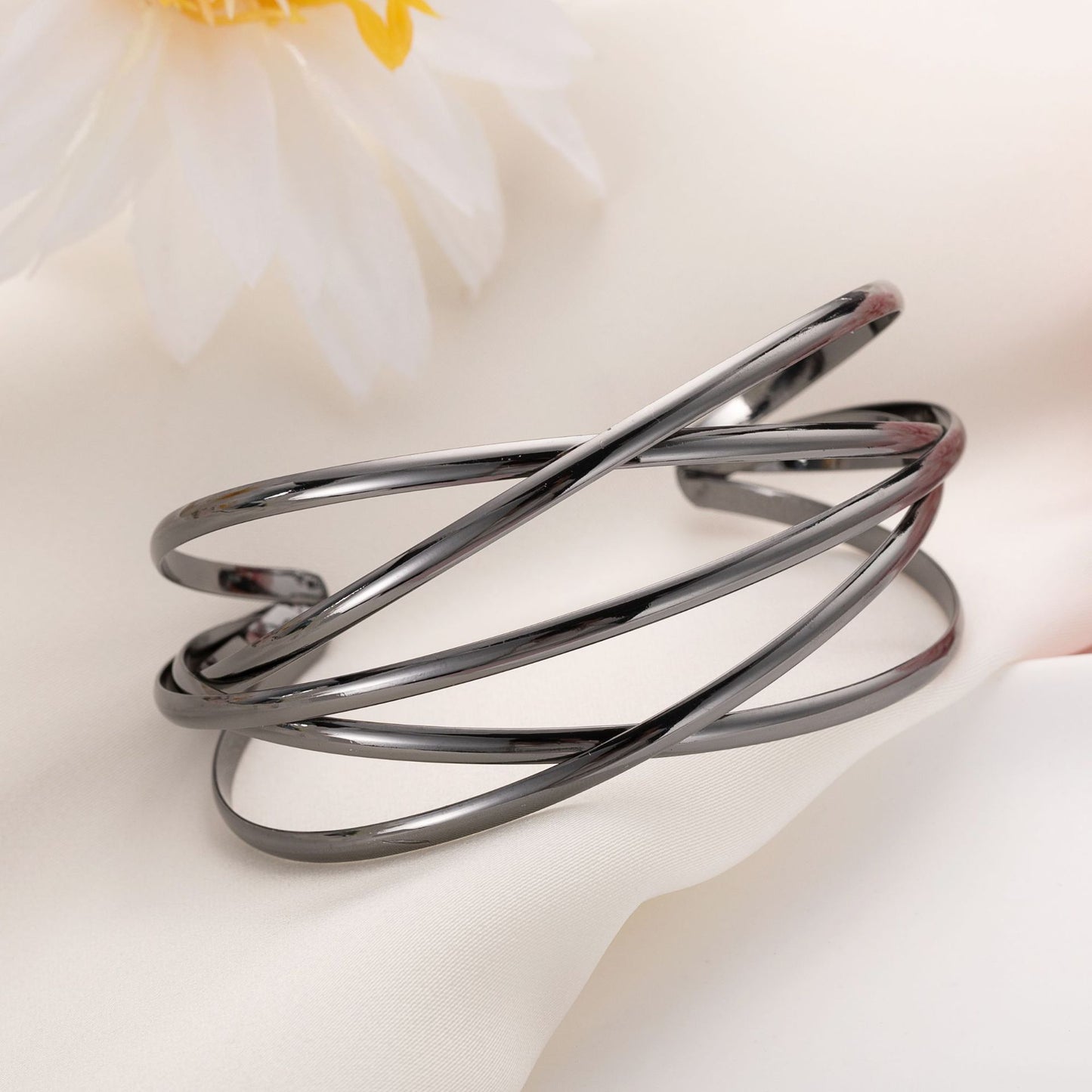 Schitterende Armband voor dagelijks gebruik