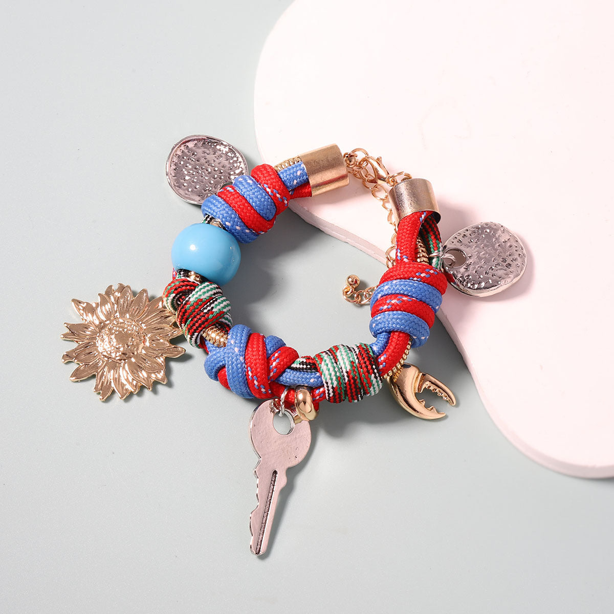 Klassieke Armband met tijdloze uitstraling