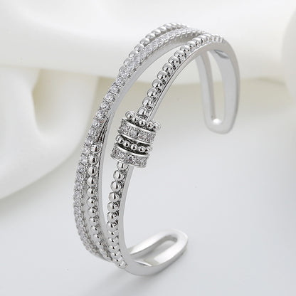 Handgemaakte vintage Armband