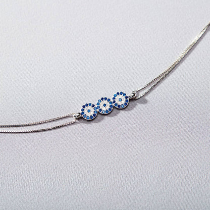 Romantische Armband voor speciale momenten