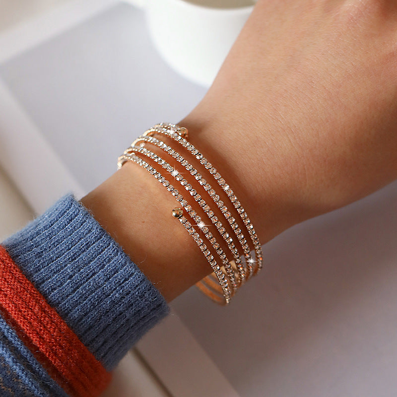 Elegante Armband voor elke gelegenheid