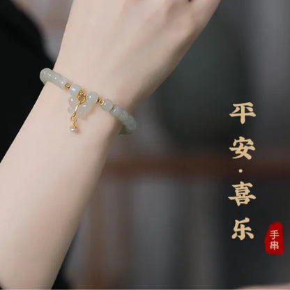 Romantische Parel Armband voor speciale momenten