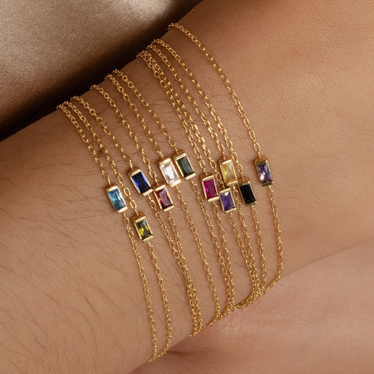 Prachtige Armband met unieke stijl