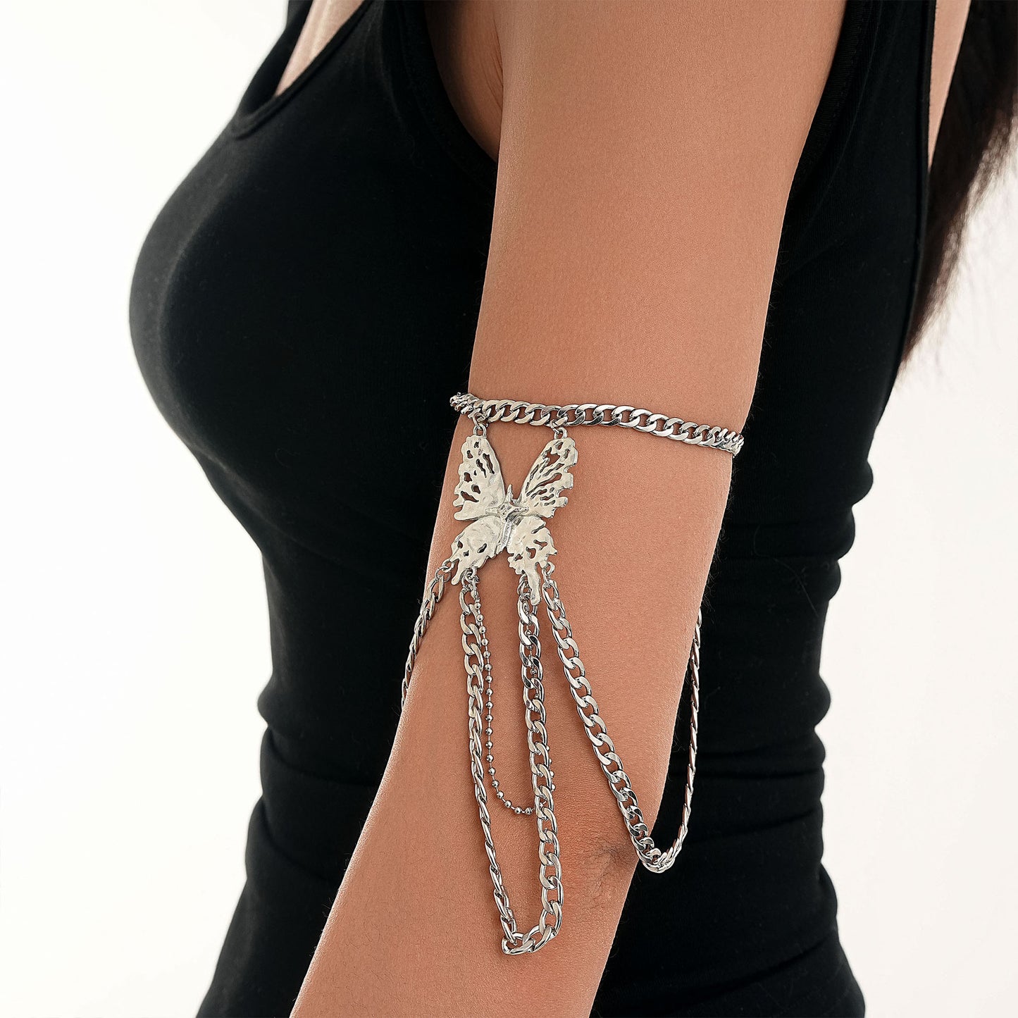 Romantische Armband voor speciale momenten