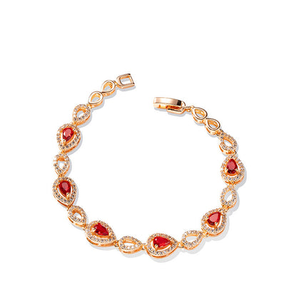 Charmante Armband voor elke gelegenheid