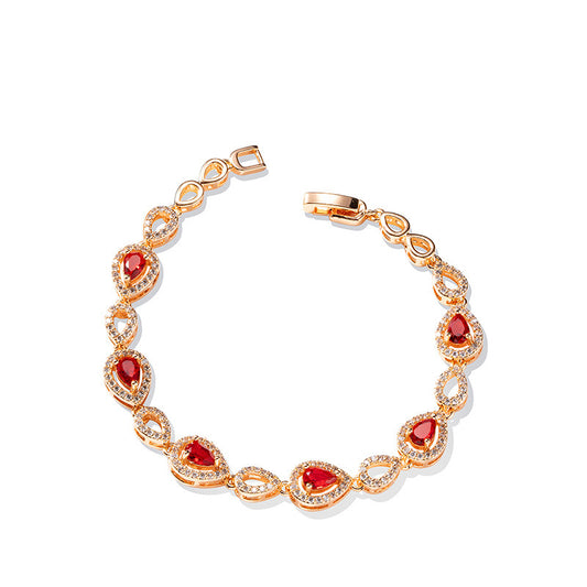 Charmante Armband voor elke gelegenheid