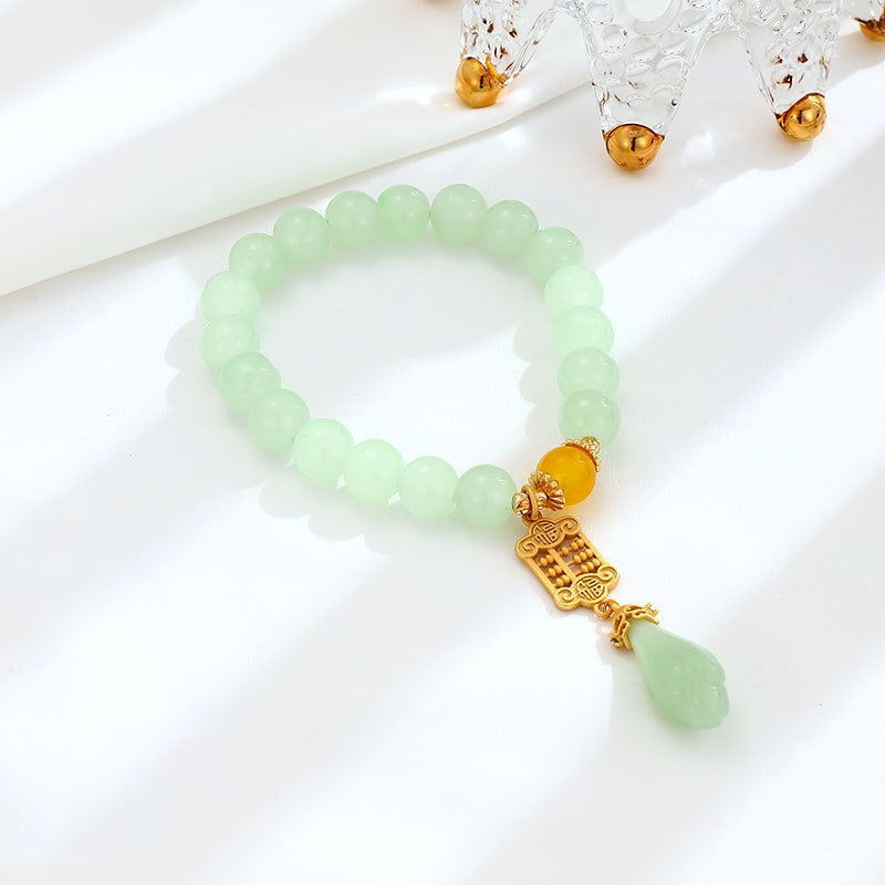 Romantische Armband voor speciale momenten