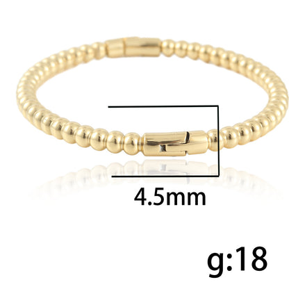 Schitterende Armband voor dagelijks gebruik