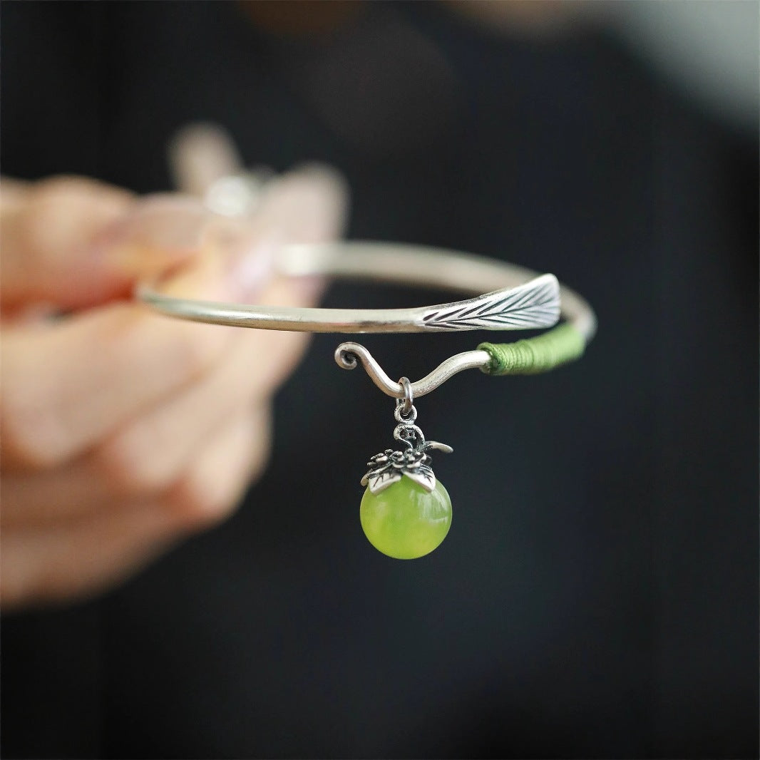 Charmante Zilveren Armband voor elke gelegenheid