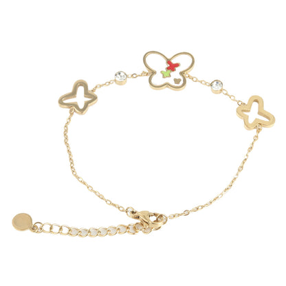 Prachtige Armband met unieke stijl