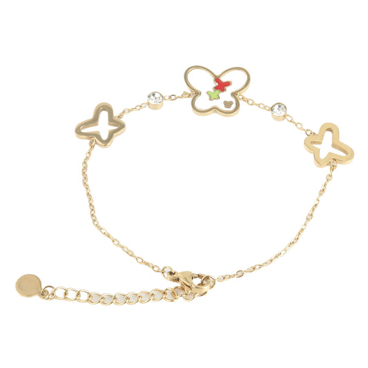 Prachtige Armband met unieke stijl