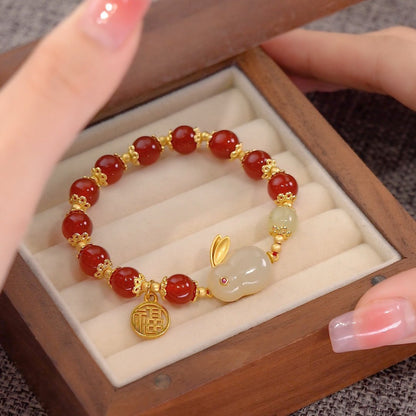 Romantische Armband voor speciale momenten