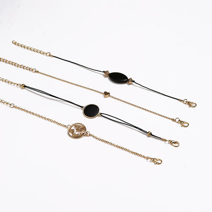 Charmante Armband voor elke gelegenheid