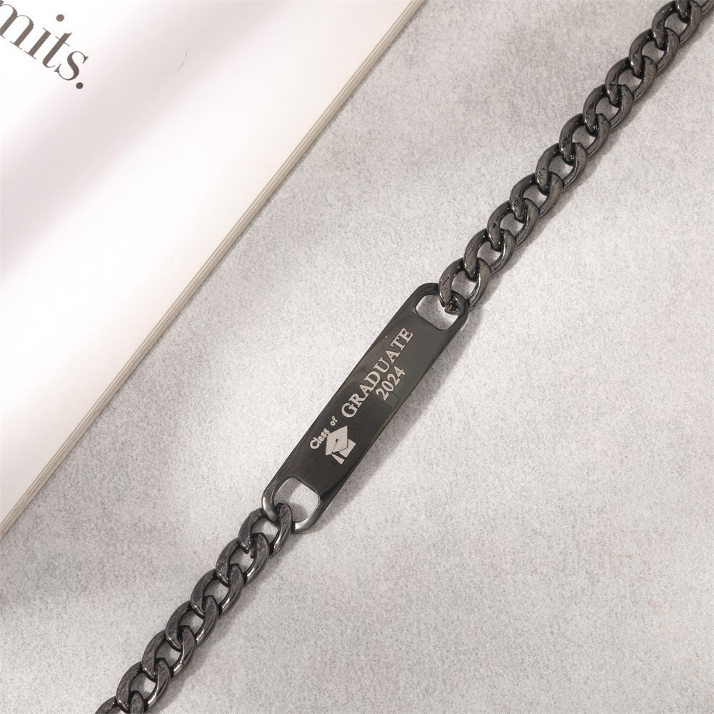 Delicaat ambachtelijke Armband