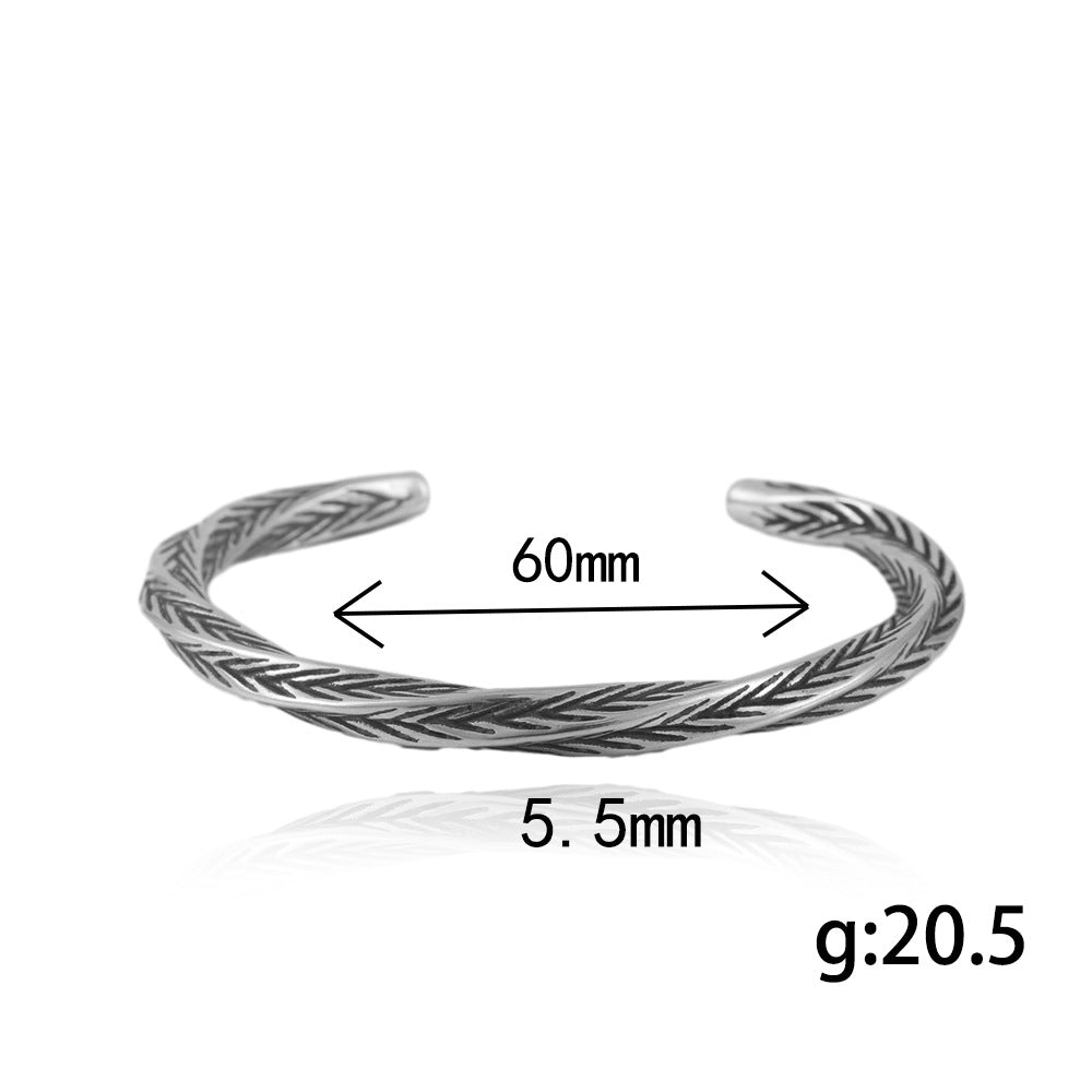 Delicaat ambachtelijke Armband