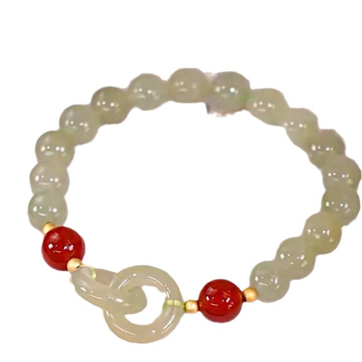 Prachtige Armband met unieke stijl