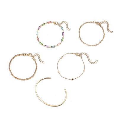 Elegante Armband voor elke gelegenheid