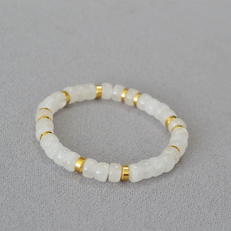 Elegante Gouden Armband voor elke gelegenheid