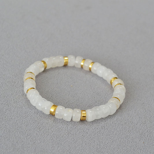 Elegante Gouden Armband voor elke gelegenheid