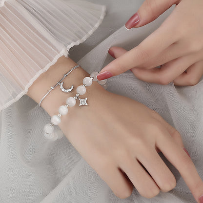 Klassieke Armband met tijdloze uitstraling